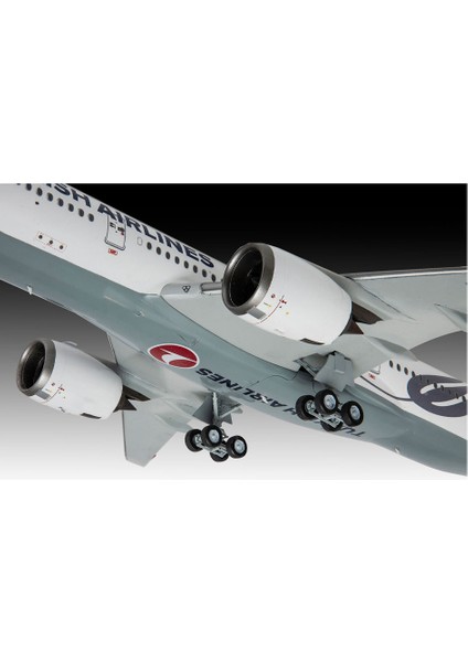 Gift Set Thy Airbus A350-900 indirimleri