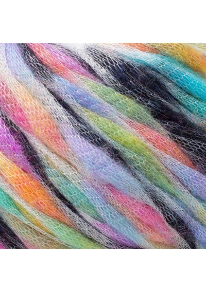 La Mia Big Bang Ebruli El Örgü Ipi - LBB02 - 34232 fiyatları