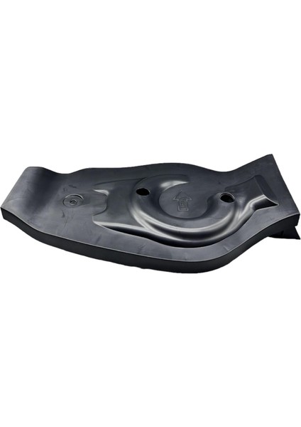 Salıncak Arka Sol Kapak Koruyucu Tesla Model Y 2021-2024