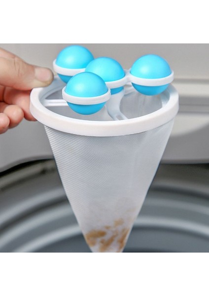 ® Çamaşır Makinesi Için Toz ve Evcil Hayvan Tüyü Toplayıcı Yıkanabilir Tüy Temizleme Aparatı indirimleri