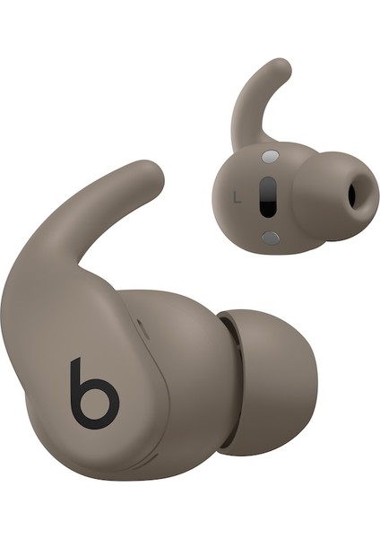 Powerbeats Fit - Kablosuz Gürültü Engellemeli Spor Kulak İçi Kulaklık - Ultra Güvenli Oturuş - Çakıl Grisi modelleri