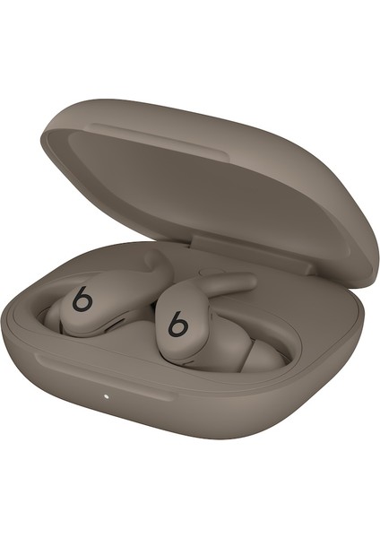 Powerbeats Fit - Kablosuz Gürültü Engellemeli Spor Kulak İçi Kulaklık - Ultra Güvenli Oturuş - Çakıl Grisi fırsatları