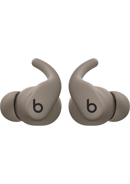 Powerbeats Fit - Kablosuz Gürültü Engellemeli Spor Kulak İçi Kulaklık - Ultra Güvenli Oturuş - Çakıl Grisi fiyatları