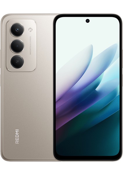 REDMI 15 256 GB 8 GB Ram (Xiaomi Türkiye Garantili) Gümüş
