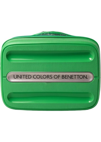 Makyaj Yeşil Kadın El Çantası