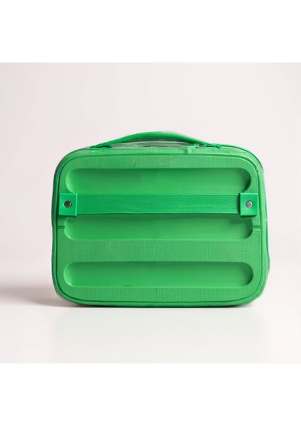 Makyaj Yeşil Kadın El Çantası modelleri