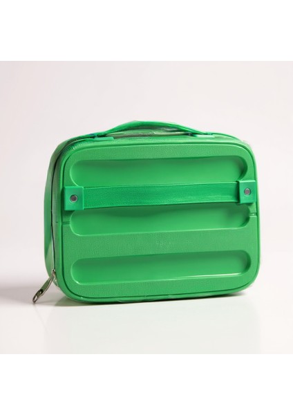 Makyaj Yeşil Kadın El Çantası fırsatları