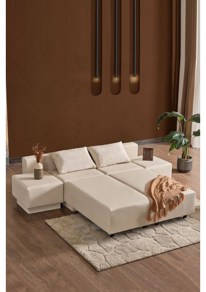 Corner Poly-Large Köşe Takımı-Kanepe-Yatağı-Tv ve Dinlenmesi 5 Farklı Model Tek Ürün modelleri