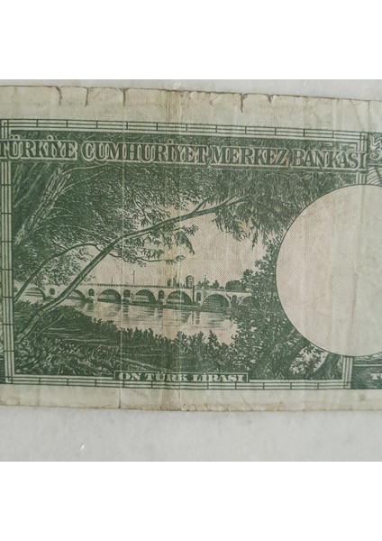 5. Emisyon 6.tertip 10 Tl fırsatları