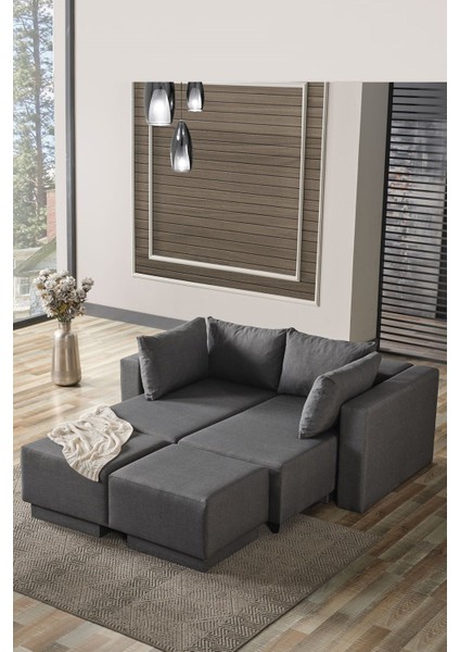 Corner Poly-Large Köşe Takımı-Kanepesi-Yatağı-Tv ve Dinlenmesi 5 Farklı Model Tek Ürün modelleri