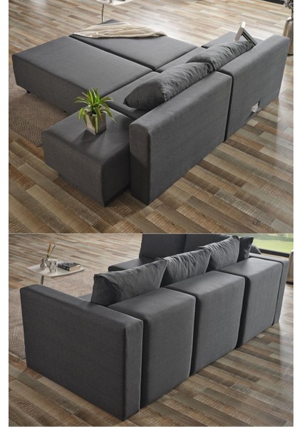 Corner Poly-Large Köşe Takımı-Kanepesi-Yatağı-Tv ve Dinlenmesi 5 Farklı Model Tek Ürün indirimleri