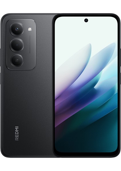REDMI 15 256 GB 8 GB Ram (Xiaomi Türkiye Garantili) Siyah
