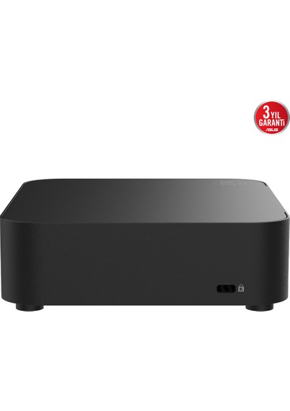 NUC14MNK97 NUC14 Essential Intel Processor N97 Barebone (RAM Yok, Disc Yok) FreeDOS Mini Masaüstü PC fırsatları
