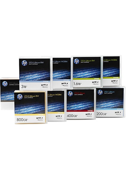 LTO-7 Ultrium 15TB RW Data Cartridge fiyatları