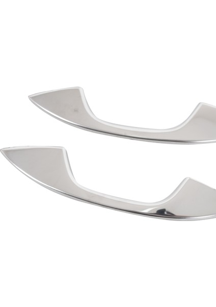 Volkswagen Caddy 2021 ve Üzeri Krom Kapı Dekoru 4 Kapı Paslanmaz Çelik indirimleri