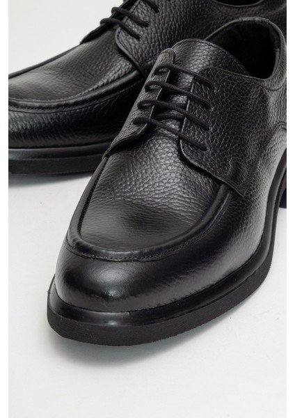 Hakiki Deri, Tam Anatomik, Iç Dış Deri, Erkek Ayakkabı