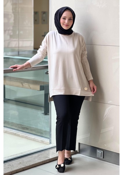 Missemramiss 4973 Ipek Pamuk Bluz modelleri