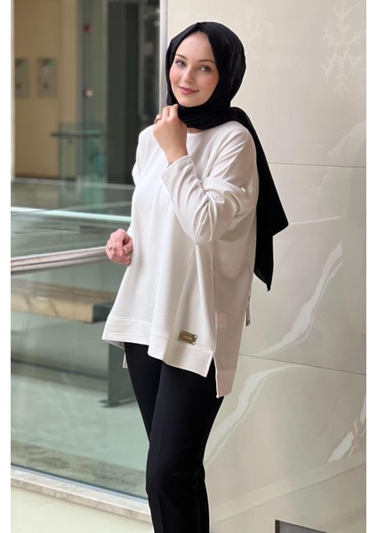 Missemramiss 4973 Ipek Pamuk Bluz fiyatları