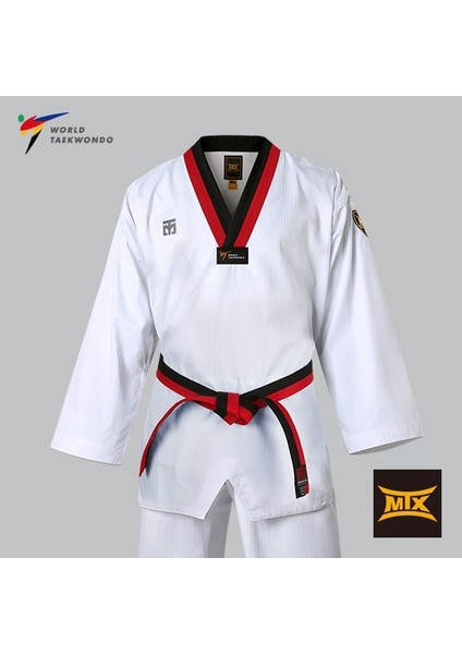 Mtx2 Standart Üniforma [poom-Yaka]