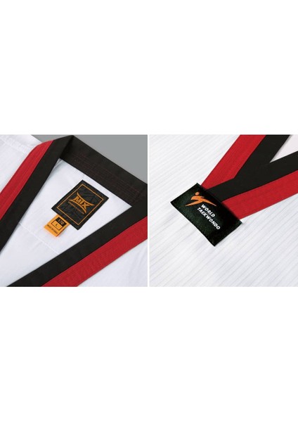 Mtx2 Standart Üniforma [poom-Yaka]