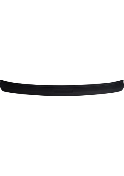 Citroen C-Elysee Uyumlu 2012 ve Üzeri Abs Geniş Arka Tampon Üstü Koruma modelleri