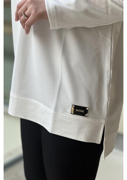 Missemramiss 4973 Ipek Pamuk Bluz modelleri