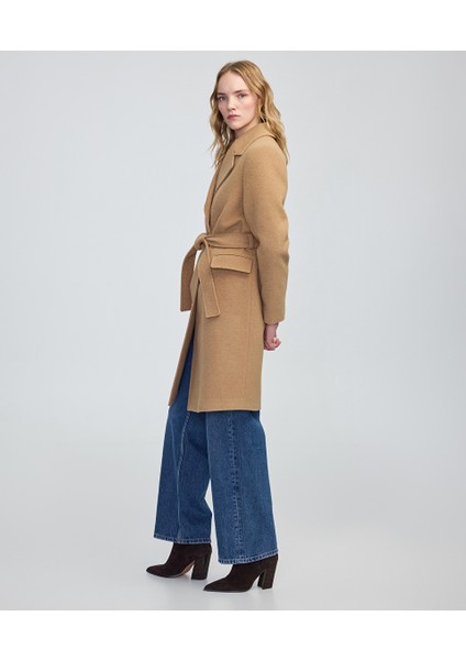 Kuşaklı Kaşe Kaban IW6250008035027