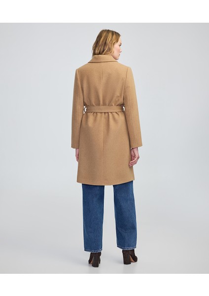 Kuşaklı Kaşe Kaban IW6250008035027