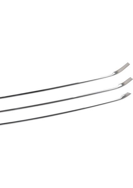 Renault Express Uyumlu 2021 ve Üzeri Krom Ön Tampon Çıtası 3 Parça Paslanmaz Çelik fırsatları