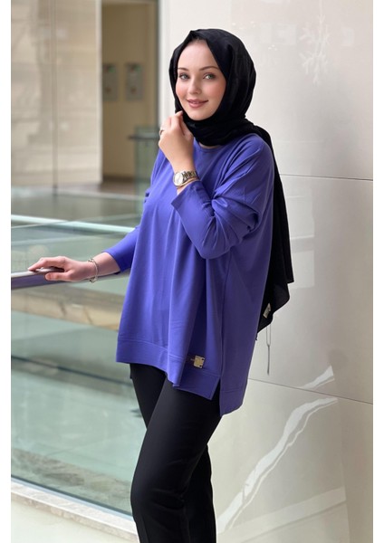 Missemramiss 4973 Ipek Pamuk Bluz modelleri