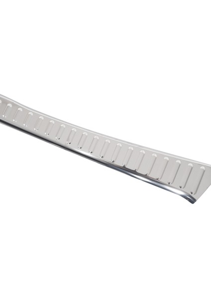 Dacia Sandero Uyumlu 2021 ve Üzeri Krom Bagaj Iç Eşiği 2 Parça Paslanmaz Çelik fırsatları