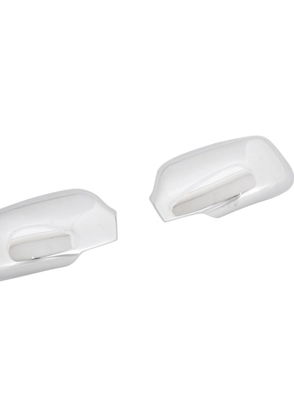 Ford C-Max Uyumlu 2003-2010 Ayna Kapağı 2 Parça Abs Krom Kaplama modelleri