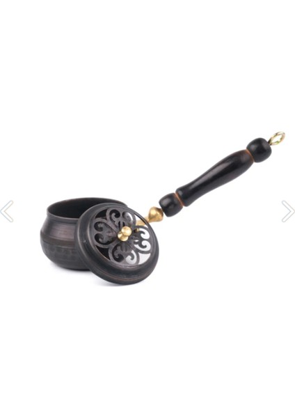 Bakır Tütsülük & Buhurdanlık