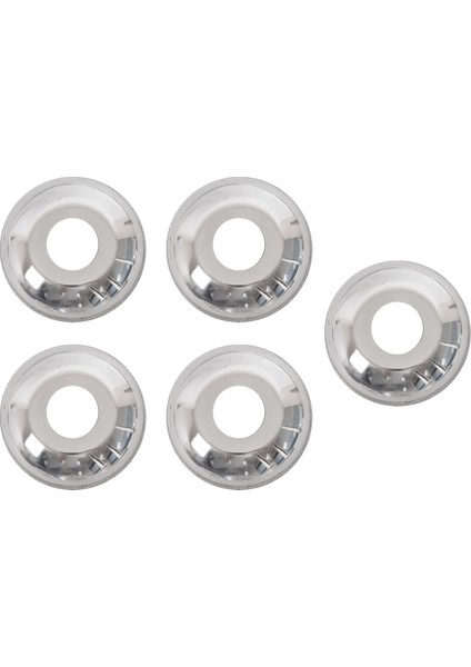 Ford Transit Uyumlu 2002-2014 Krom Kilit Açma 5 Parça Paslanmaz Çelik modelleri