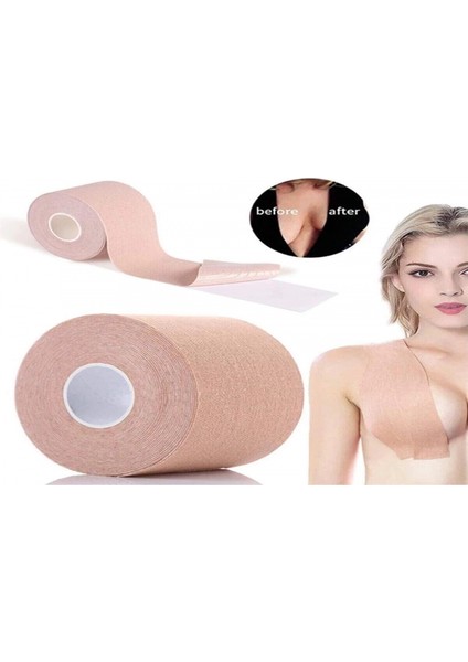 Göğüs Dikleştirici Bant