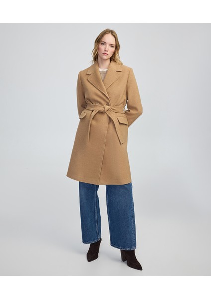 Kuşaklı Kaşe Kaban IW6250008035027