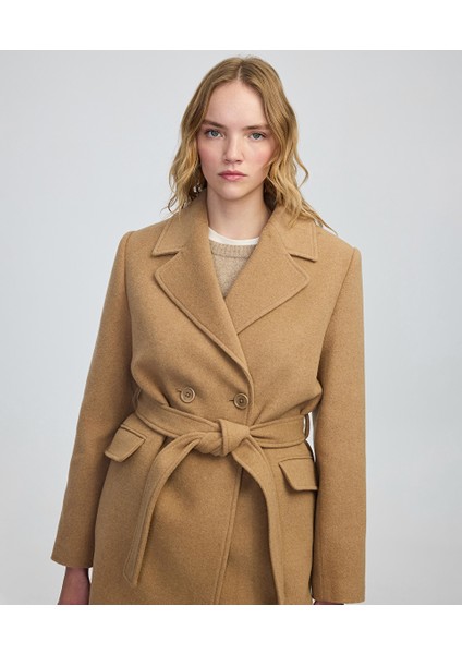 Kuşaklı Kaşe Kaban IW6250008035027 fiyatları