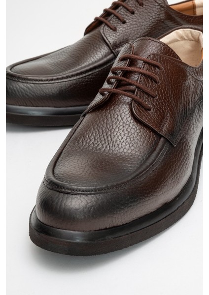 Hakiki Deri, Tam Anatomik, Iç Dış Deri, Erkek Ayakkabı