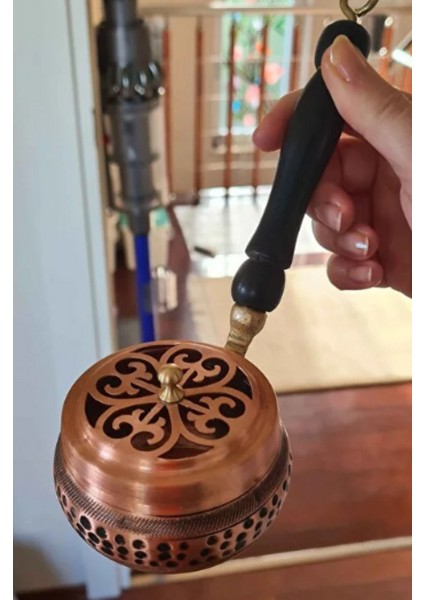 Bakır Tütsülük & Buhurdanlık modelleri