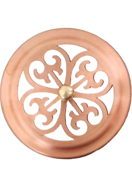 Bakır Tütsülük & Buhurdanlık indirimleri