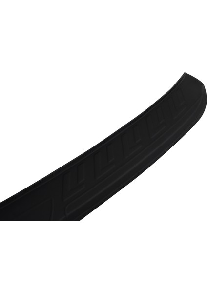 Honda Cr-V Uyumlu 2013-2018 Abs Geniş Arka Tampon Üstü Koruma indirimleri