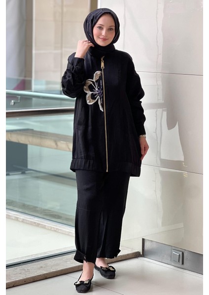 Missemramiss 4982 Velvet Takım