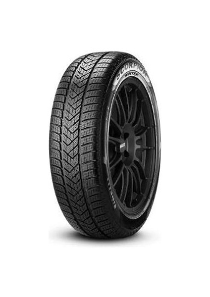 255/50 R19 Scorpion Winter Ao + Elect Oto Kış Lastiği (Üretim: 2024)