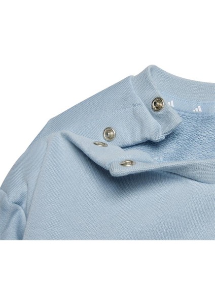 Adidas I Dy mm Jog Çocuk Eşofman Takımı