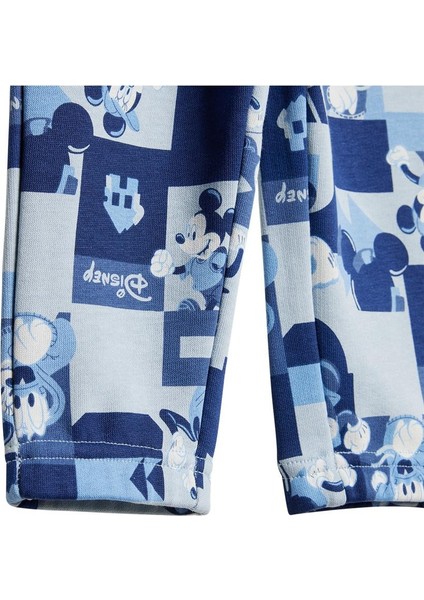 Adidas I Dy mm Jog Çocuk Eşofman Takımı