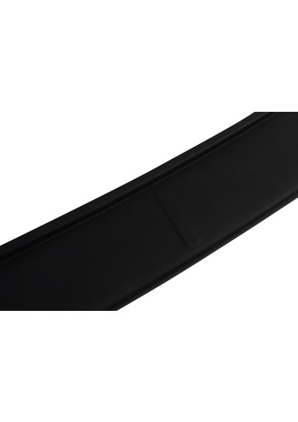 Opel Vivaro Uyumlu 2019 ve Üzeri Abs Geniş Arka Tampon Üstü Koruma