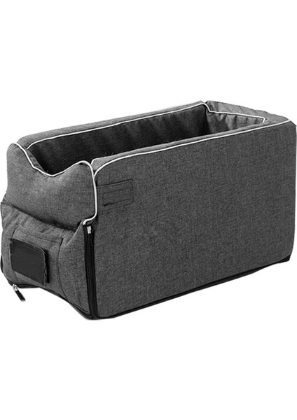 Araba Kol Dayama Yuva Araba Pet Mat Dört Mevsim (Yurt Dışından)