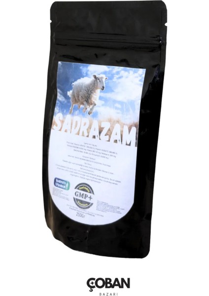 Kızgınlık Için Birebir Sadrazam (250 Gram) fiyatları