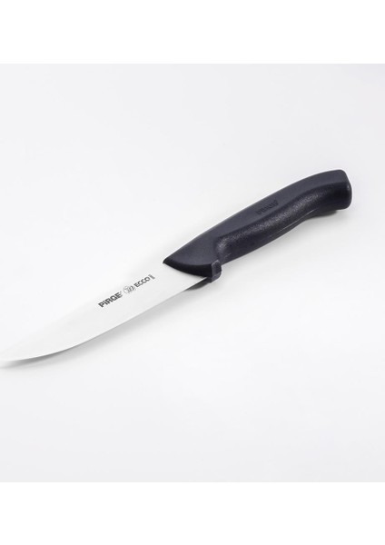 Ecco Mutfak Bıçağı 12,5 cm Yeşil PRG38051-04
