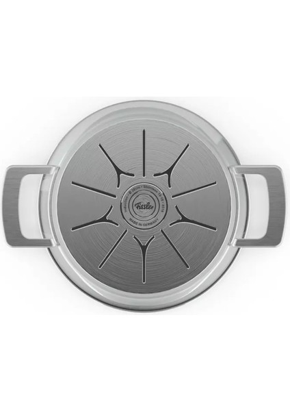 Phi Collection Cam Kapak Derin Tencere 20 cm modelleri